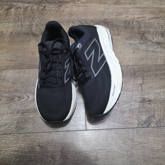 New Balance Fresh Foam  Sneaker Women Size 9.5 - Picture 11 of 13